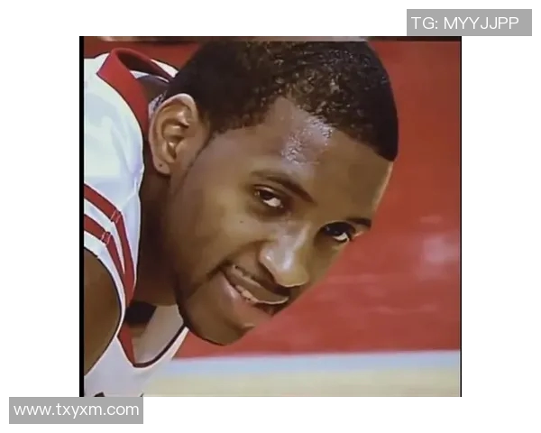 麦迪绝杀马刺回顾:那场经典对决中的传奇时刻与精彩瞬间 麦迪绝杀马刺回顾:那场经典对决中的传奇时刻与精彩瞬间