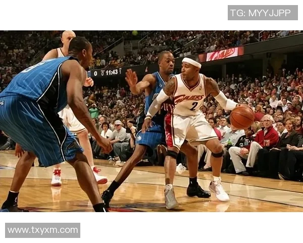 09年骑士与魔术对决回顾央视精彩解说与比赛亮点分析 09年骑士与魔术对决回顾央视精彩解说与比赛亮点分析