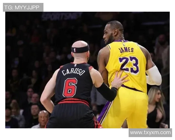 2013年湖人与公牛的经典对决回顾与精彩瞬间分析