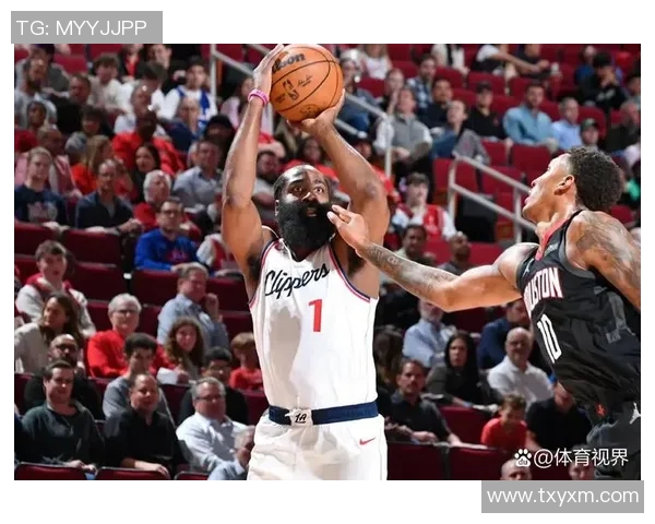 2018年NBA季后赛火箭与开拓者激战回顾与精彩瞬间分析