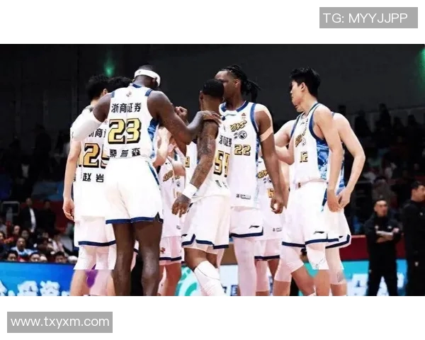 上海广厦精彩对决完整视频回顾全场比赛亮点与精彩瞬间尽在其中