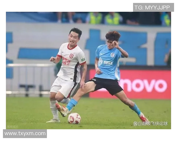 中超激战天海对决上海球队争夺荣耀与未来的关键之战