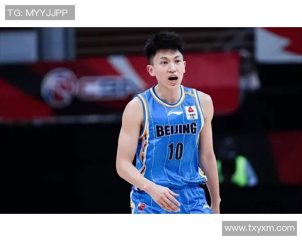 刘晓宇的篮球之路从青涩少年到职业生涯的辉煌蜕变与坚持不懈的奋斗精神