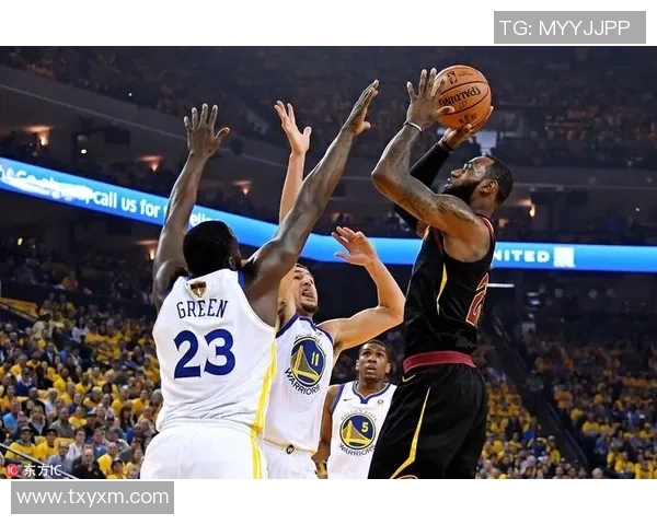 勇士与骑士总决赛精彩录播回顾重温经典对决瞬间