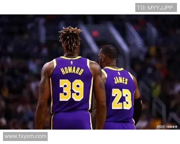 半决赛巅峰对决霍华德与詹姆斯谁能笑到最后