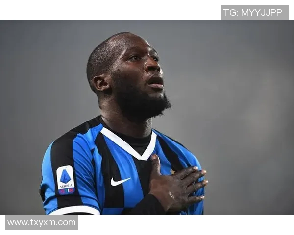 卢卡库的传奇之路如何改变足球格局与未来发展趋势