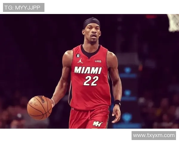 吉米巴特勒带领球队重返巅峰展现领袖风范与不屈精神