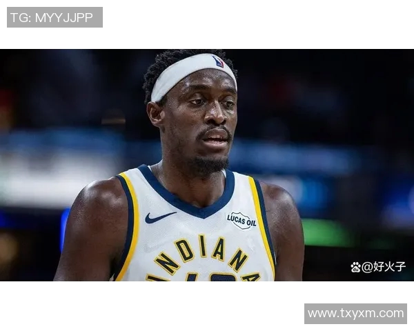 帕斯卡尔西亚卡姆:从潜力新星到NBA明星的华丽蜕变之路 帕斯卡尔西亚卡姆:从潜力新星到NBA明星的华丽蜕变之路