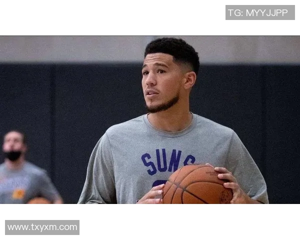 德文布克如何成为NBA最具影响力的年轻球星之一 德文布克如何成为NBA最具影响力的年轻球星之一