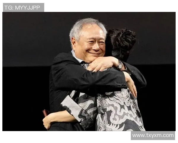 李安:从东方导演到全球影坛巨匠的艺术之路与心灵探索 李安:从东方导演到全球影坛巨匠的艺术之路与心灵探索